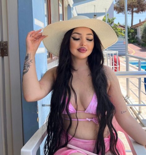 Adana Escort Platformu 8 görsel 2