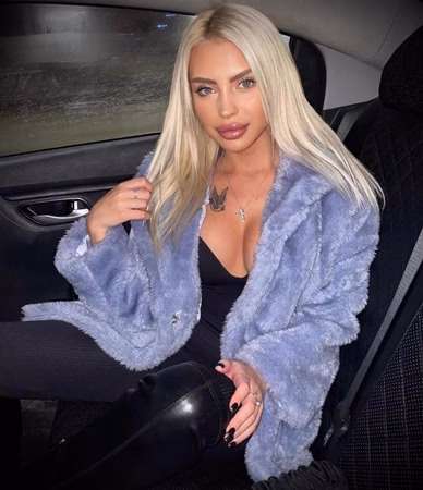 Adana Escort Zehra görsel 3